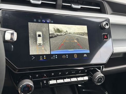 New 2027 Chevrolet Bolt RS image 23