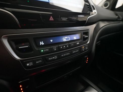 Certified 2022 Honda Pilot EX-L image 21