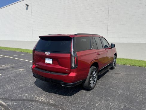 Used 2024 Cadillac Escalade Sport image 6