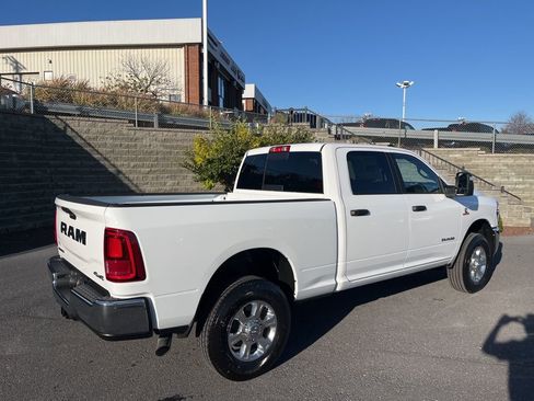 New 2026 RAM 3500 Big Horn image 9