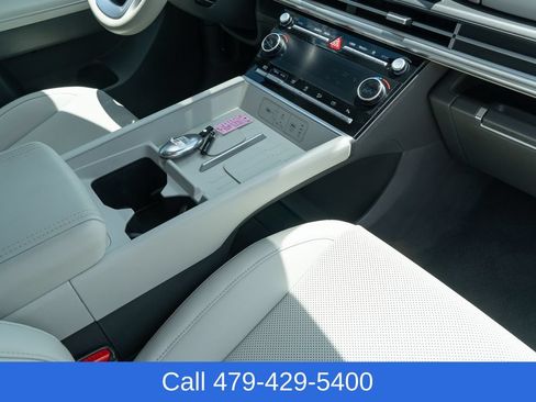 Used 2026 Hyundai Santa Fe SEL AWD/4WD image 47