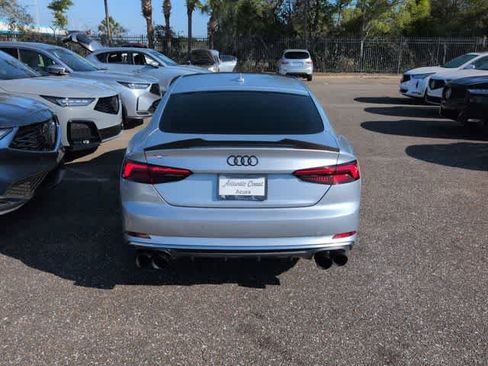 Used 2018 Audi S5 Premium Plus AWD/4WD image 7