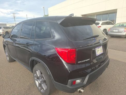 Used 2023 Honda Passport EX-L image 3