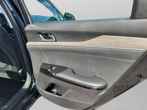 Used 2023 Kia K5 EX image 29