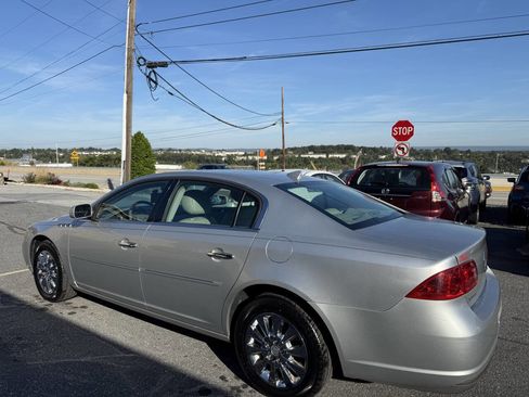 Used 2009 Buick Lucerne CXL image 7