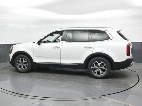 Used 2020 Kia Telluride EX FWD image 9