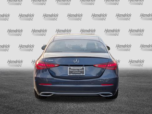 New 2026 Mercedes-Benz C 300 C 300 image 9