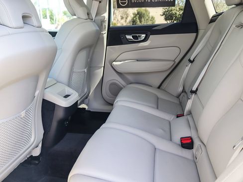 Used 2023 Volvo XC60 B5 Plus w/ Protection Package Premier FWD image 19