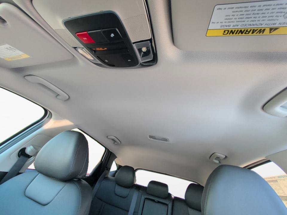 New 2026 Hyundai Tucson SEL Plus AWD/4WD image 21