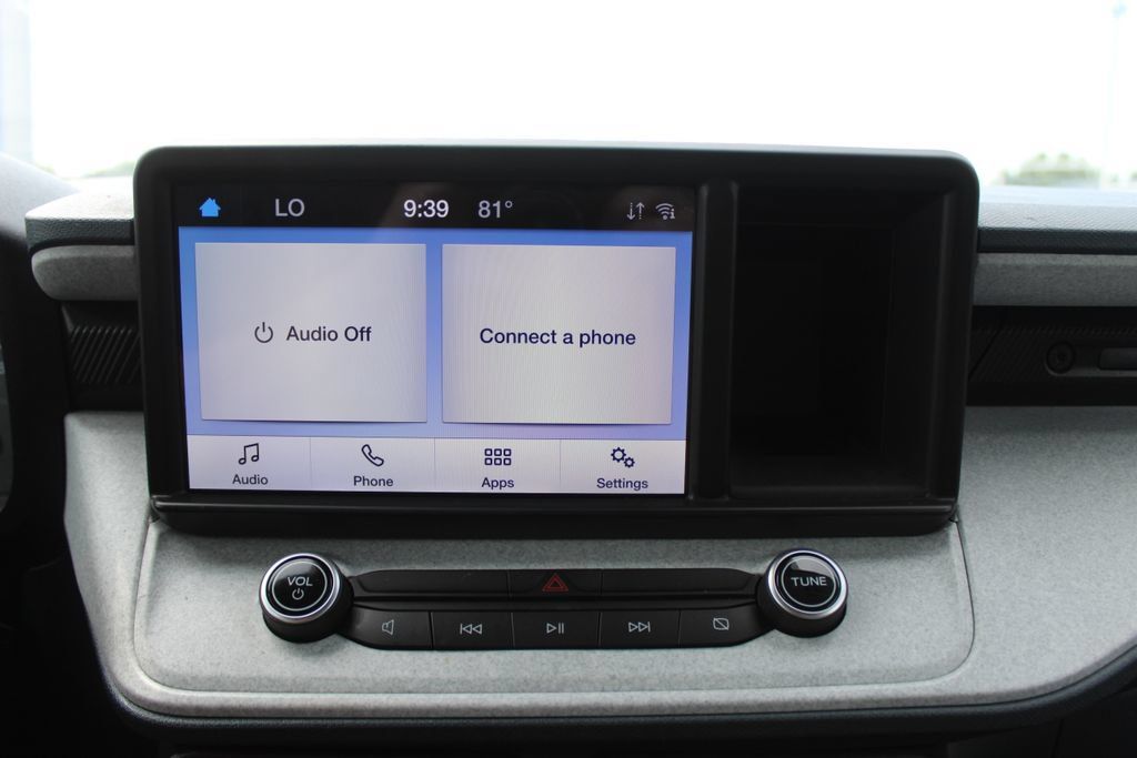 Used 2023 Ford Maverick XLT FWD image 29