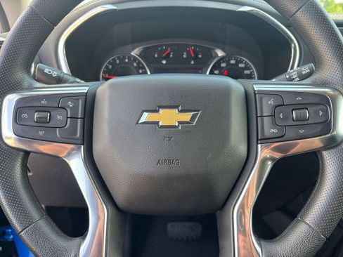Used 2025 Chevrolet Blazer LT image 29