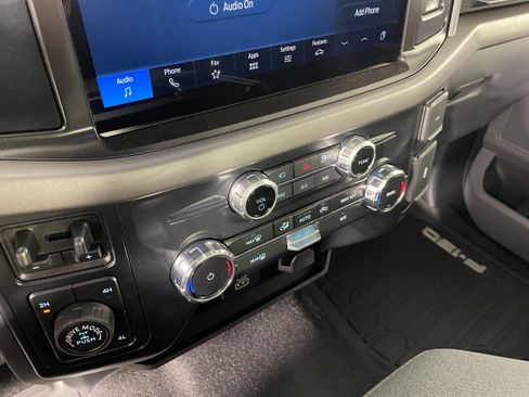 New 2026 Ford F150 XLT w/ FX4 Off-Road Package AWD/4WD image 6