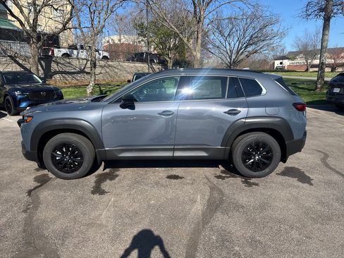 New 2026 MAZDA CX-50 AWD 2.5 Hybrid w/ Weather Package image 8