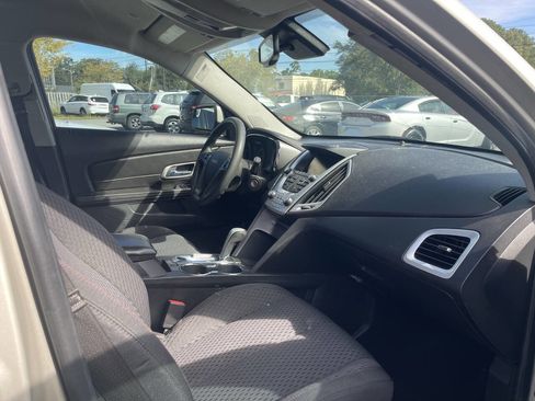 Used 2014 GMC Terrain SLE image 17