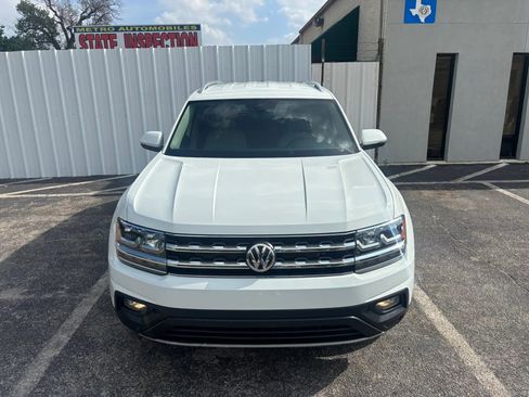 Used 2019 Volkswagen Atlas SE FWD image 10
