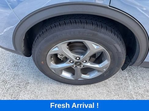 Used 2025 Ford Escape ST-Line FWD image 23