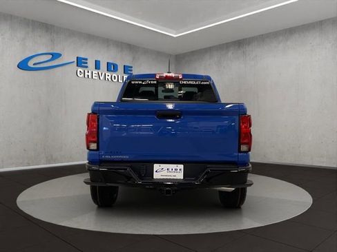 New 2026 Chevrolet Colorado Trail Boss image 6