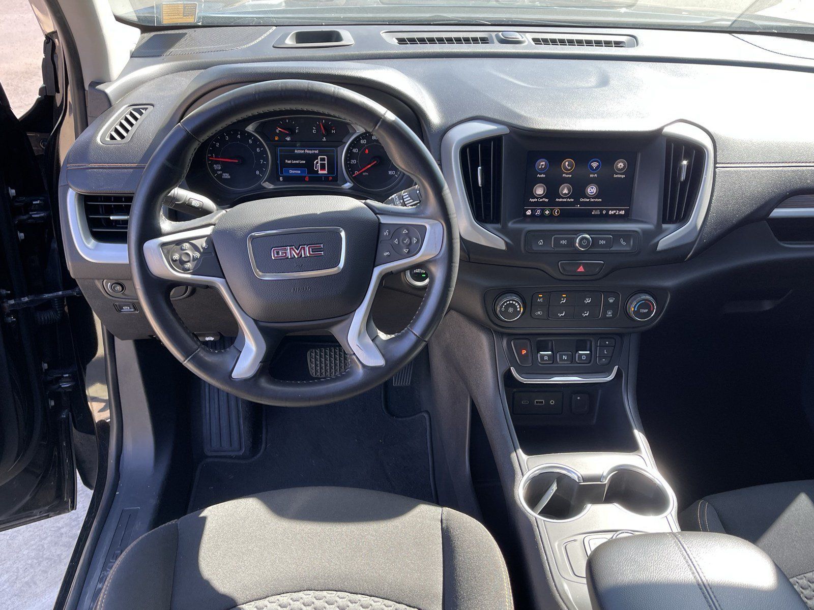 Used 2020 GMC Terrain SLE w/ Elevation Edition AWD/4WD image 11