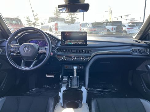 Used 2023 Acura Integra A-Spec image 22