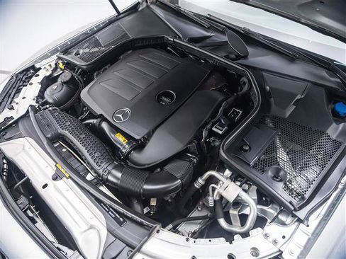 Used 2019 Mercedes-Benz C 300 Cabriolet image 17