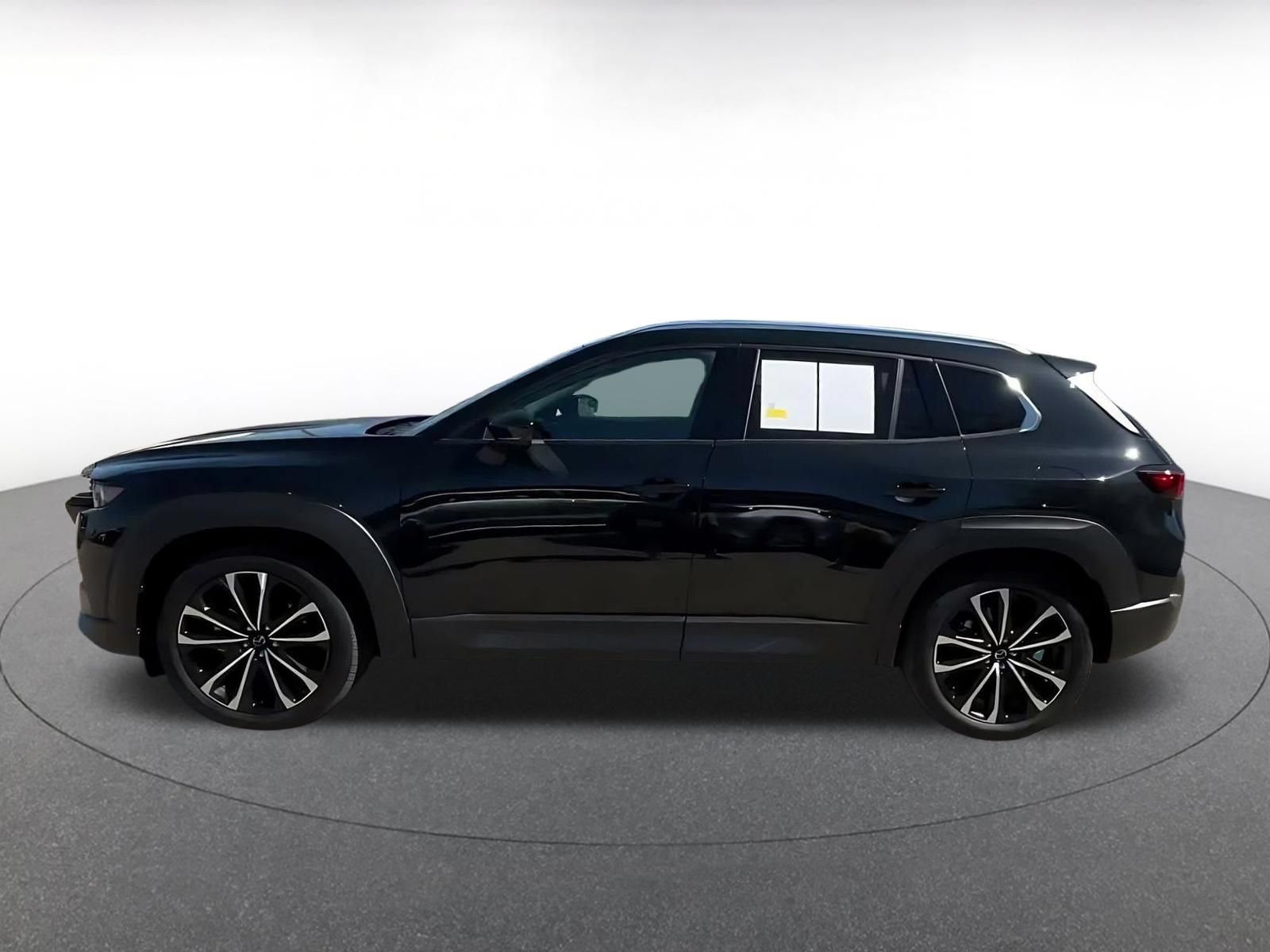 Used 2026 MAZDA CX-50 AWD 2.5 S w/ Premium Package image 8