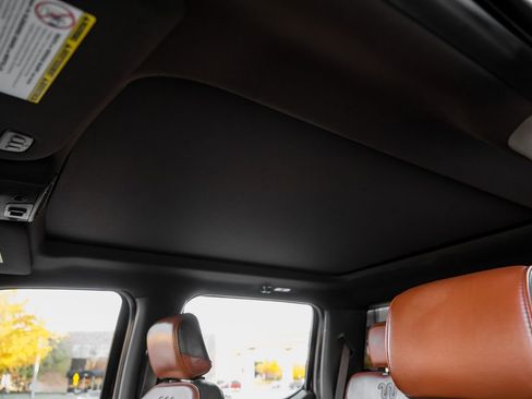 Used 2018 Ford F250 King Ranch w/ King Ranch Ultimate Package image 5