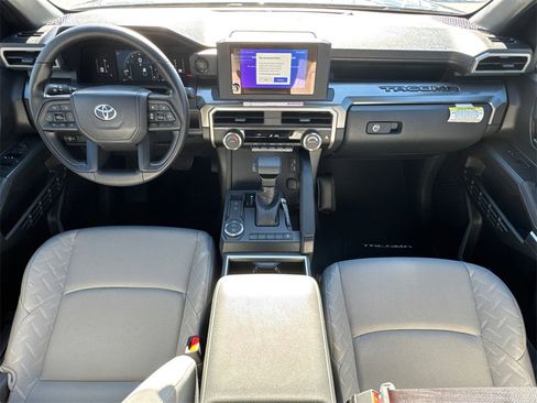 New 2025 Toyota Tacoma SR5 image 22