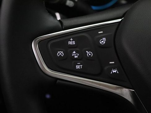 Used 2024 Chevrolet Equinox Premier AWD/4WD image 16
