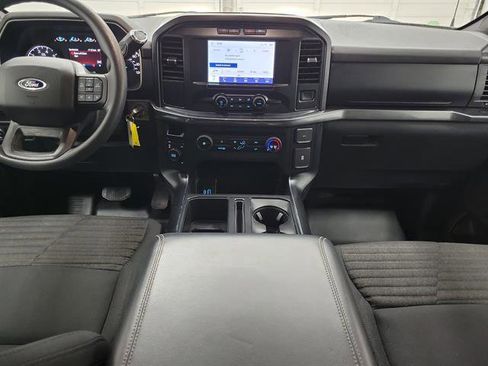 Certified 2021 Ford F150 XL w/ Equipment Group 101A High image 15