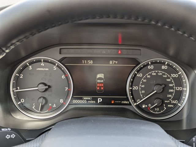 New 2026 Mitsubishi Outlander SE FWD image 26