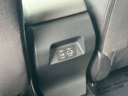 Used 2026 Subaru Crosstrek 2.0i Premium AWD/4WD image 14