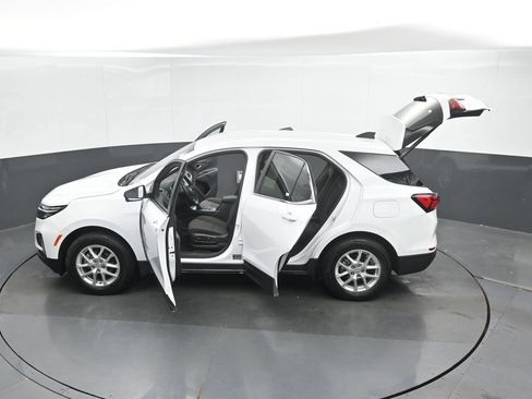 Used 2024 Chevrolet Equinox LT AWD/4WD image 51