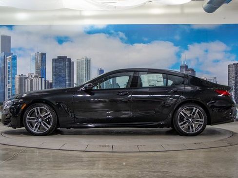 Used 2025 BMW 840i xDrive image 6