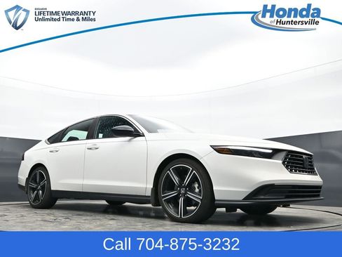 Used 2023 Honda Accord Sport image 20
