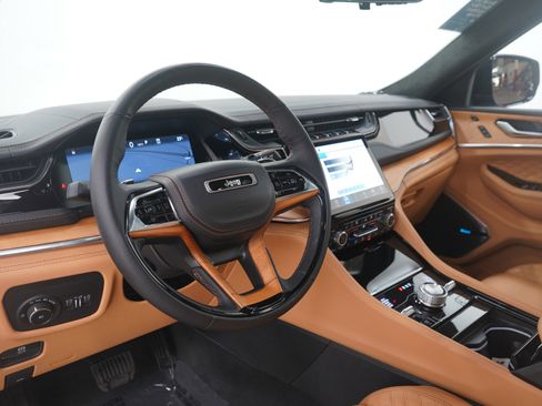 Used 2023 Jeep Grand Cherokee L Summit image 31