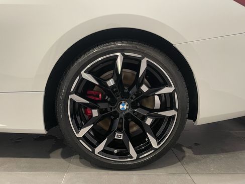 Used 2025 BMW 430i xDrive Coupe w/ M Sport Package image 8