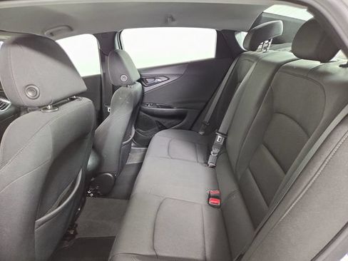 Used 2020 Chevrolet Malibu LS FWD image 14