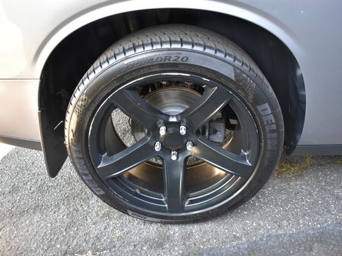 Used 2017 Dodge Challenger R/T w/ Sound Group image 30