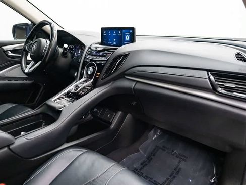 Used 2020 Acura RDX AWD w/ Technology Package image 30