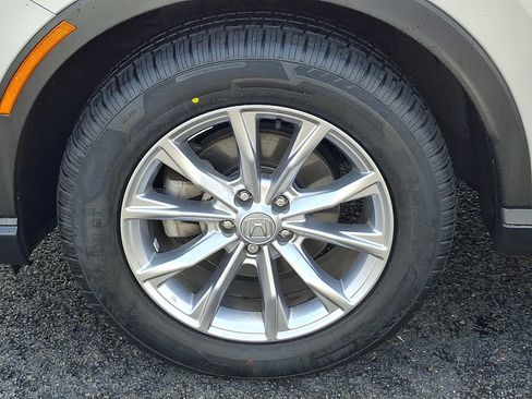 Used 2024 Honda CR-V EX image 27