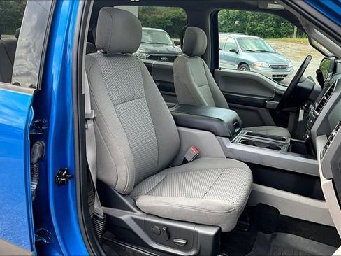 Used 2019 Ford F150 XLT w/ Equipment Group 302A Luxury image 7