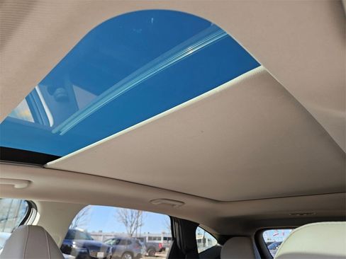 Used 2024 Hyundai Tucson Limited image 23