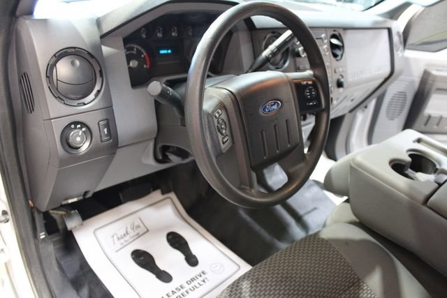 Used 2016 Ford F350 XL w/ Power Equipment Group AWD/4WD image 23
