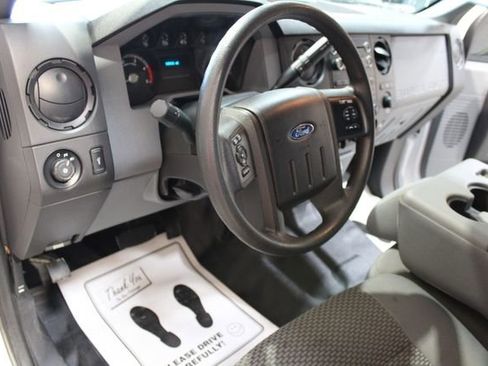 Used 2016 Ford F350 XL w/ Power Equipment Group image 23