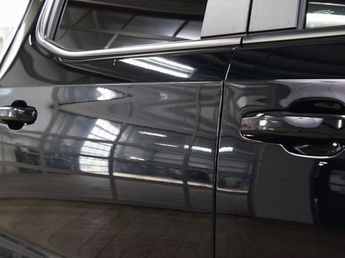 Used 2024 Chevrolet Silverado 1500 ZR2 image 22