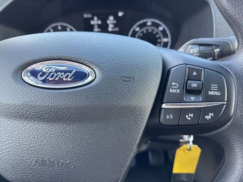 New 2025 Ford Transit 250 Low Roof w/ Load Area Protection Package image 14