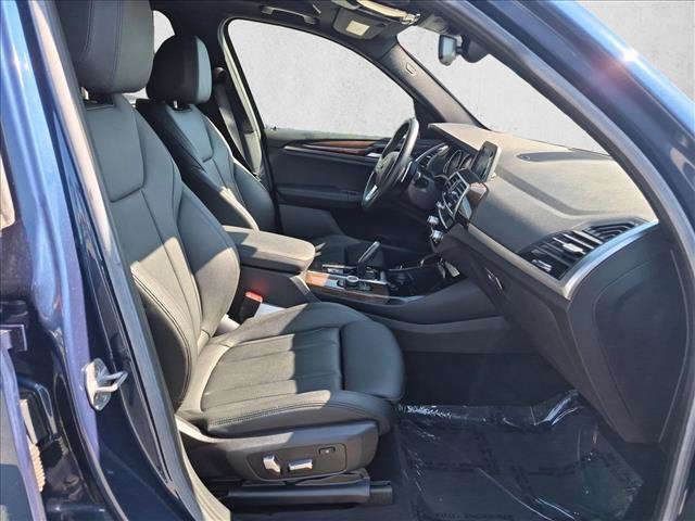 Used 2019 BMW X3 sDrive30i RWD image 19