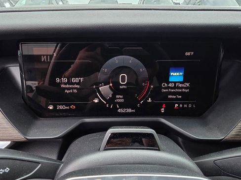 Used 2024 GMC Acadia Denali w/ Super Cruise Package image 15