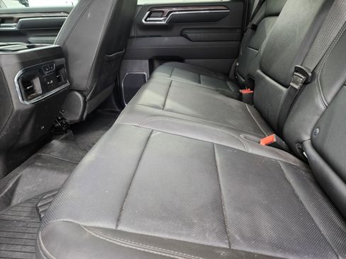 Used 2024 Chevrolet Silverado 2500 LTZ w/ LTZ Plus Package image 41