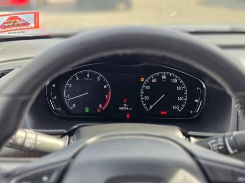Used 2019 Honda Accord EX-L image 15